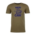 thumbnail image 2 of MeriCAW Men's Patriotic T-shirts, Funny 4th of July Shirts - Olive Drab MH200PATRIOT S27 XL, 2 of 3