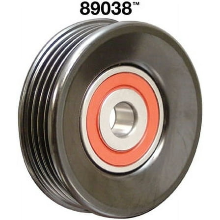 Dayco 89038 - Accessory Drive Belt Idler Pulley