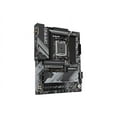 thumbnail image 3 of GIGABYTE B650 GAMING X AX  AM5 LGA 1718 AMD B650 ATX Motherboard with 5-Year Warranty, DDR5, PCIe 4.0 M.2, PCIe 4.0, USB 3.2 Gen2x2 Type-C, AMD Wi-Fi 6E, Realtek 2.5GbE LAN, 3 of 5