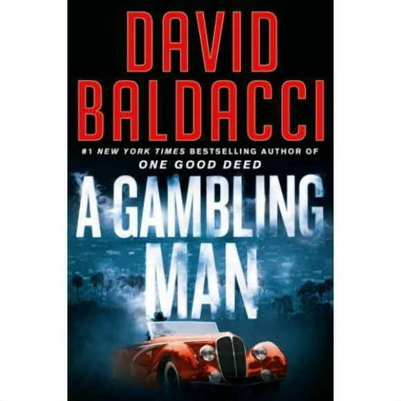 A Gambling Man