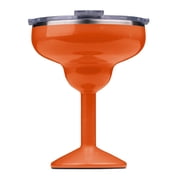 Orca Rita Glass Persimmon