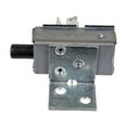 thumbnail image 2 of John Deere AM100501 PTO Brake Safety Switch F 510 525 910 912 915 935 RX 63 73, 2 of 6