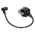 thumbnail image 2 of Ignition Module Coilfor Husqvarna,High Pressure Package Ignition Chainsaw Replacement Ignition Coil Chainsaw Parts Ignition Coil Precision Engineered, 2 of 14
