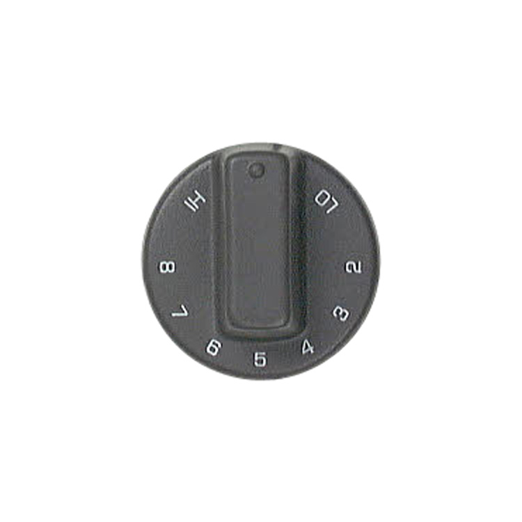 414883 Bosch Appliance Knob Infinite Switch