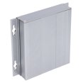 thumbnail image 1 of Caja de aleación de aluminio para bricolaje, caja de proyecto de aleación de aluminio, caja electrónica de aleación de aluminio, caja de aleación de aluminio, verdadera excelencia, 1 of 8