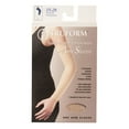 thumbnail image 2 of Truform Lymphedema Compression Arm Sleeve: 15-20 mmHg, Beige, Large, 2 of 2