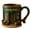 Multicolor, variant on 2pcs Irish Pub Style Ceramic Mugs, 12oz Decorative Coffee & Tea Cups with Irish Design, Durable Drinkware for Home Bar, Kitchen Counter & Desktop Decoration, Daily Use Mug, 5.91*4.72in, Multicolor