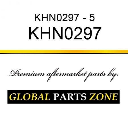 

KHN0297 - 5/8 WASHER fits Caterpillar (CAT)