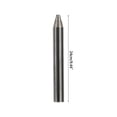thumbnail image 5 of Round Steel1eatherHole Puncher 3mm1eatherCraft Hole Punch Cutter for Belt, 5 of 9