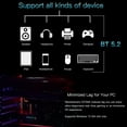 thumbnail image 3 of Fenvi FV-AXE3000 Wi-Fi 6E AX210 Bluetooth 5.2 Inalámbrico 5374Mbps 2.4G/5GHz/6G, 3 of 8