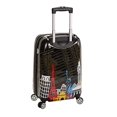thumbnail image 2 of 20 Inch POLYCARBONATE CARRY ON - DEPARTURE, 2 of 5