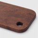 thumbnail image 5 of Wooden Foods Cutting Chopping Board Outdoors Camping Vegetable Fruits Meats Bread Cutting Chopping Board,S, 5 of 5