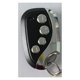 thumbnail image 5 of Control remoto universal JAMW Paquete de 2 para puerta garaje alarma y luz Señal 433.92MHz Sencillez, 5 of 5
