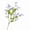 3, variant on Realistic 3-Piece Forget-Me-Not Artificial Flower Set - Lifelike Floral Decor for Weddings, Home, and Photography Props