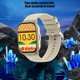thumbnail image 4 of Reloj deportivo inteligente shaofei HD dorado 2,01 pulgadas, 4 of 5