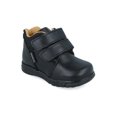 thumbnail image 2 of Zapatos Escolares niño de piel negro, 2 of 5