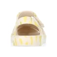 thumbnail image 3 of Wonder Nation Toddler Girls Fisherman Sandals, 3 of 6