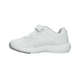 thumbnail image 5 of Tenis Escolar Vavito Niño Blanco Colegio Cintas Adhesivas Infantil T15-18 blanco 17, 5 of 10