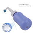 thumbnail image 4 of Botella de bidé portátil bidé portátil conveniente PP confiable duradero mantiene higiénico ergonómico para el cuidado del parto ANGGREK Otros, 4 of 8