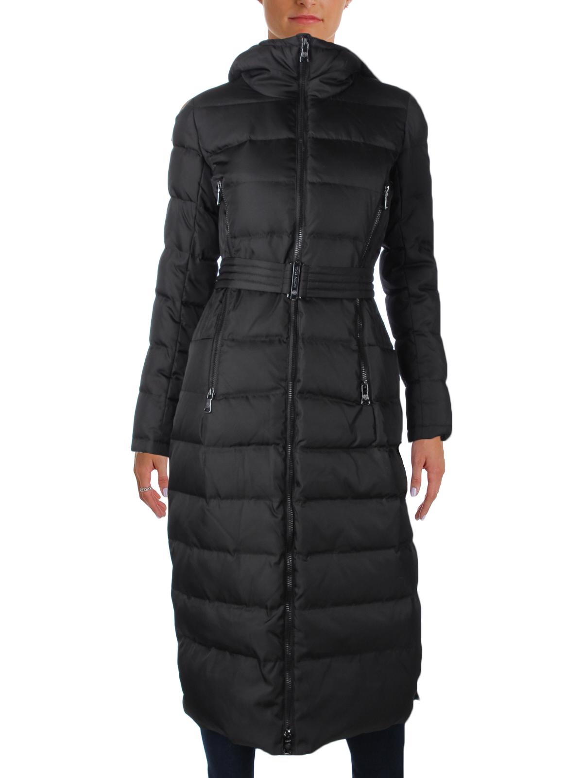 Vince Camuto - Vince Camuto Womens Winter Down Long Coat - Walmart.com ...