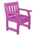 thumbnail image 1 of Wildridge Heritage Recycled Plastic Garden Chair, 1 of 4