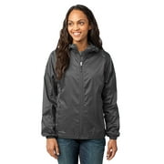 Eddie Bauer - Ladies Packable Wind Jacket. EB501