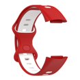 thumbnail image 1 of Correa De Repuesto Compatible Con Fitbit Charge 5 Tpu Soft Watch Band Para Reloj Inteligente Cateissary EL017392-06, 1 of 5