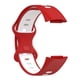 thumbnail image 1 of Correa De Repuesto Compatible Con Fitbit Charge 5 Tpu Soft Watch Band Para Reloj Inteligente Vogacara EL017392-06, 1 of 5