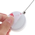 thumbnail image 2 of 5pcs Automatic Retractable Anti Theft Cable Case Store Merchandise Anti Theft Wire Box, 2 of 8