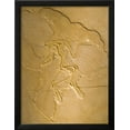 thumbnail image 2 of Archaeopteryx Fossil the Earliest Most Primitive Bird, Framed Art Print Wall Art, 2 of 5