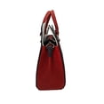 thumbnail image 3 of Bolso en Piel Vacuno Cincelada Fana Thaliss Multicolor FANA BOLSOS  Bolsa de Mano en Piel, 3 of 4