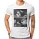 thumbnail image 2 of Camiseta de pareja Vintage Heat And Youth Flash Sonic Youth Camisetas estampadas divertidas Camiseta transpirable de cuello redondo Camisetas divertidas de algodón, 2 of 5