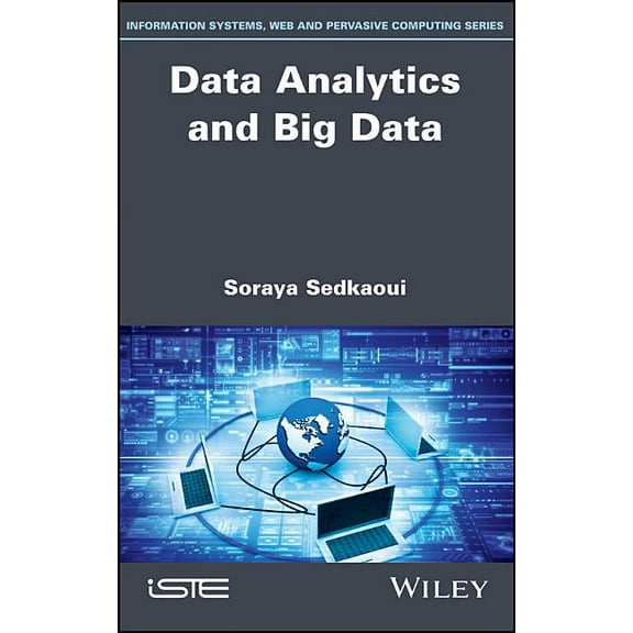 Data Analytics and Big Data, (Hardcover)