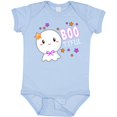 thumbnail image 3 of Inktastic Boo-tiful Cute Ghost Boys or Girls Baby Bodysuit, 3 of 5