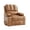 Style 5, variant on Oversized Electric Recliner Chair with Heat and Massage,360°Swivel Rocking Chair for Living Room,Nursery,or Home Theater,Ergonomic Power Reclining Sofa with Cup Holders,USB Port