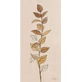 thumbnail image 2 of Vassileva, Silvia 11x18 White Modern Wood Framed Museum Art Print Titled - Farm Branch II, 2 of 4