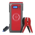 thumbnail image 2 of 32000mAh Car Jump Starter Double USB Emergency Power Bank Fast Charging Multifunctional 850A 12V, 2 of 5