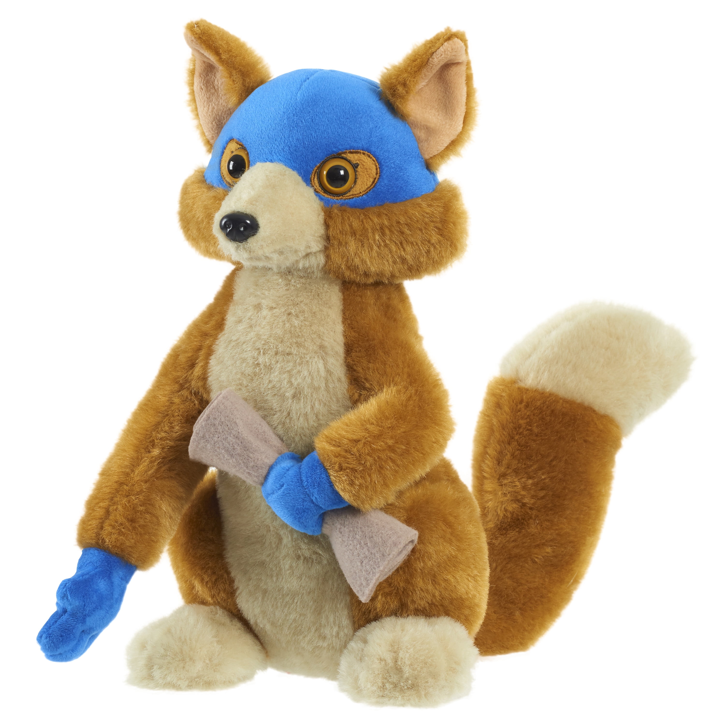 swiper plush