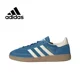 thumbnail image 3 of Zapatillas Adidas Originales para hombre y mujer Shamrock HANDBALL SPEZIAL LOW Zapatillas casuales Zapatillas de moda y transpirables, 3 of 5