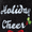 Drink, variant on Women's Cozy Holiday Clog Slipper