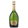 thumbnail image 1 of Caja de 6 Champagne R de Ruinart Brut Chardonnay Pinot Noir 750 ml, 1 of 2