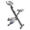 thumbnail image 1 of Stamina Products Foldable Exercise Bike with Smart Workout App for Home Fitness, 1 of 13