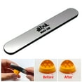 thumbnail image 6 of Mirror Polished Glass File for Models Rustproof Hobby Polishing Was DIY Round, 6 of 8