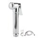 thumbnail image 2 of Rociador de bidé bidé de mano accesorios de baño inodoro a prueba de fugas con rosca G1/2 pulgadas para baño ANGGREK Otros, 2 of 8