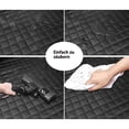 thumbnail image 3 of Heavy Duty Suv Dog Cargo Liner Cover, Non Slip Backing, Universal Fit, Quilted, Machine-Washable, 1 Piece, 3 of 3