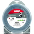 thumbnail image 1 of Línea para Desmalezadora Oregon Magnum Gatorline Cuadrada 2.4mm 34m, 1 of 8
