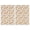 White-63, variant on Fall Farmhouse Towel Set - 2 Pack Absorbent Dish Towels w/Maple Leaves, Pumpkin Decor Kitchen Towel