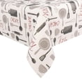 thumbnail image 1 of Nappe Mainstays en PEVA, 1 of 1