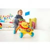 Fisher-Price Musical Lion Baby Walker