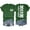 Blackish Green, variant on kaondbfi Senior Mom 2026 Shirt Graduation T Shirts Graduate Mama Tshirt Short Sleeve Womens Tops V Neck Graphic Tees Womens Essentials Fashion Clothing